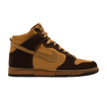 Nike Dunk High Pro SB 'Maple'