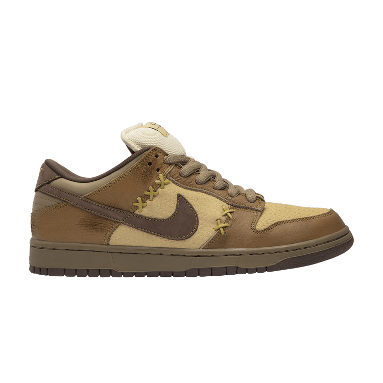 Nike Dunk Low Pro SB 'Shanghai 2'