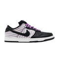 Nike Dunk Low Pro SB 'Purple Avenger'