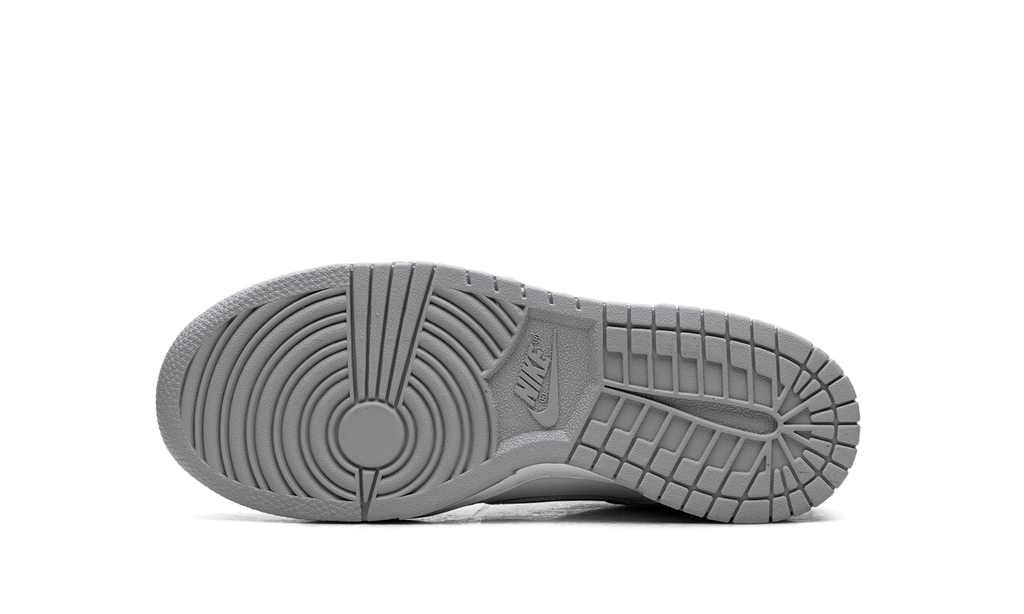 Dunk Low GS "White Light Smoke Grey" FB9109 123