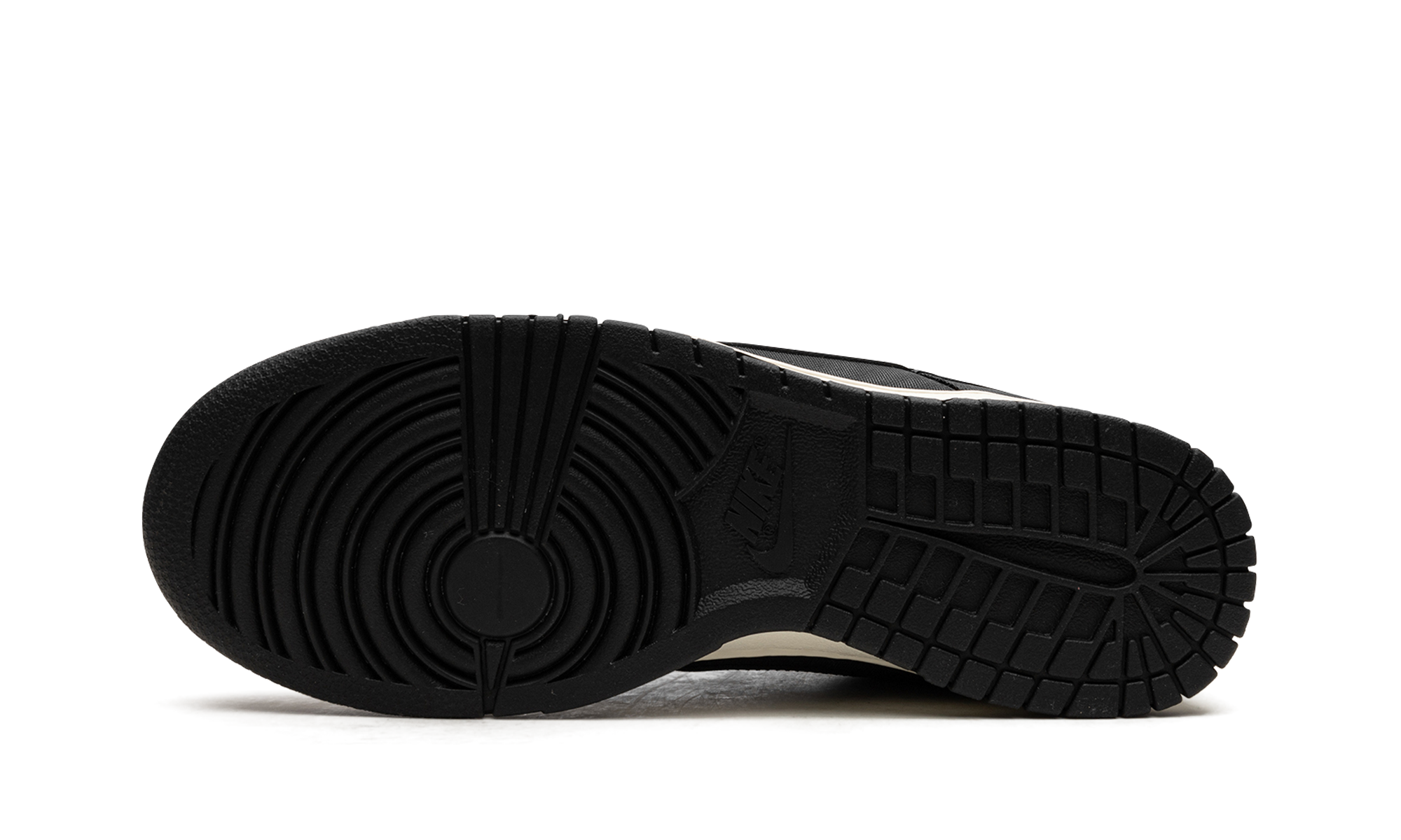 Dunk Low Retro PRM "Black Canvas" DV7211 001