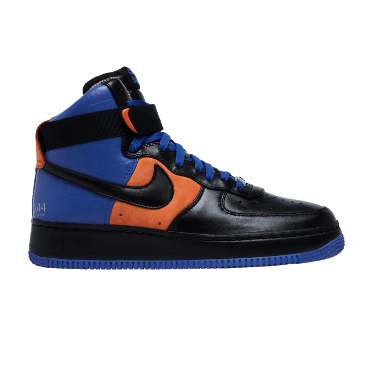 Nike Air Force 1 Hi Supreme LE 'NYC'