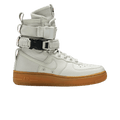 Nike Wmns SF Air Force 1 High 'Light Bone'