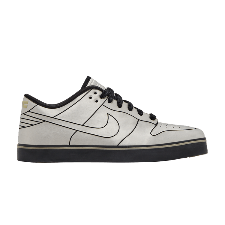 Nike Dunk SE 6.0 'Delorean'