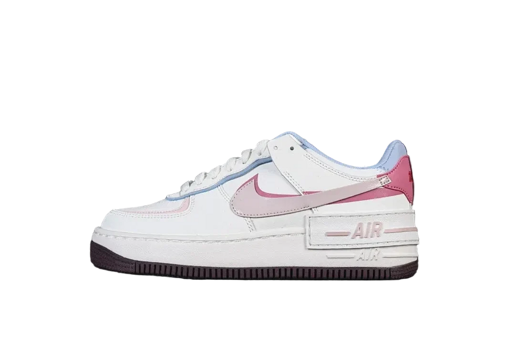 Nike Air Force 1 Shadow "Pastel"