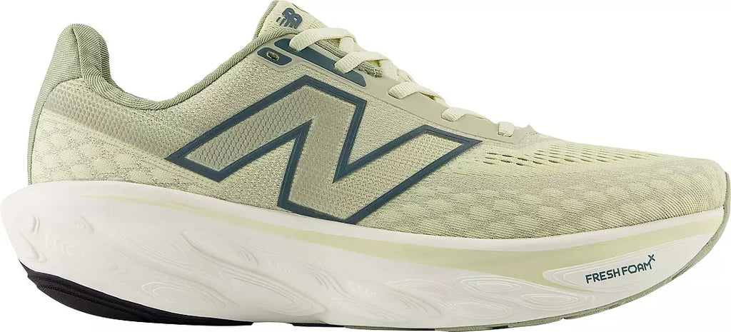 New Balance Mens 1080v14 - PALE MOSS