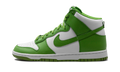 Dunk High "Chlorophyll" DV0829 101