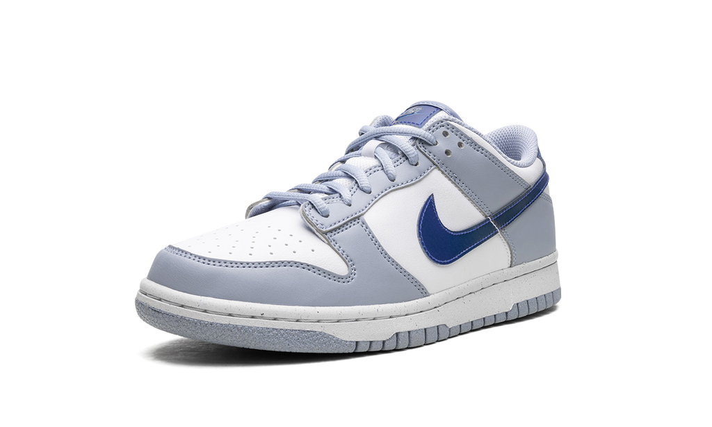 Dunk Low GS "Blue Iridescent" FJ4668 400