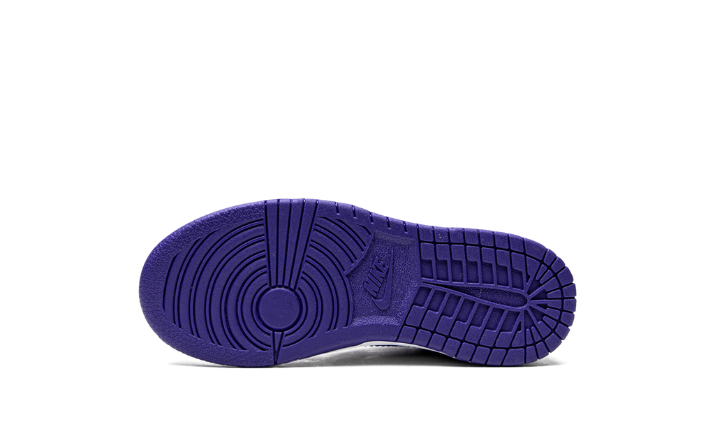 Dunk Low PS "Blueberry" DZ4457 100