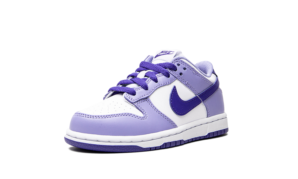 Dunk Low PS "Blueberry" DZ4457 100