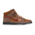 Nike Dunk High Premium SB 'Cigar City'