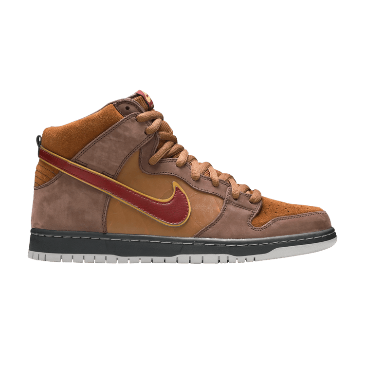 Nike Dunk High Premium SB 'Cigar City'