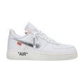 Off-White x Nike Air Force 1 'ComplexCon Exclusive'