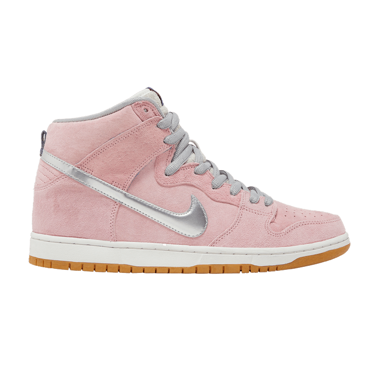 Concepts x Nike Dunk High Pro Premium SB 'When Pigs Fly' Special Box