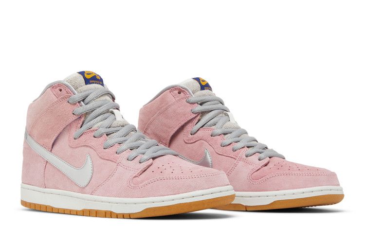 Concepts x Nike Dunk High Pro Premium SB 'When Pigs Fly' Special Box