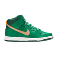 Nike Dunk High Pro SB 'St. Patrick Day'