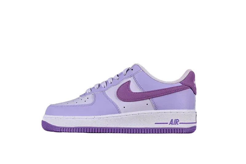 Nike Air Force 1 Shadow "Hydrangeas"