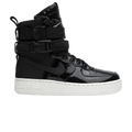 Ruby Rose x Nike Wmns SF Air Force 1 Premium 'Black'