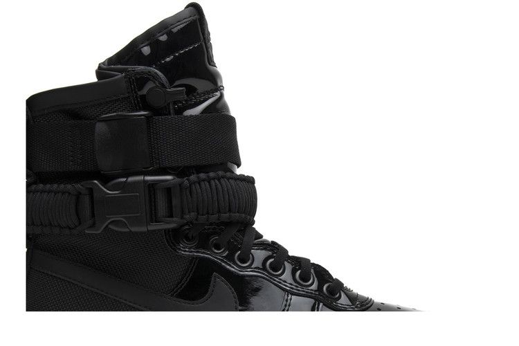 Ruby Rose x Nike Wmns SF Air Force 1 Premium 'Black'