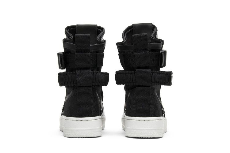 Ruby Rose x Nike Wmns SF Air Force 1 Premium 'Black'