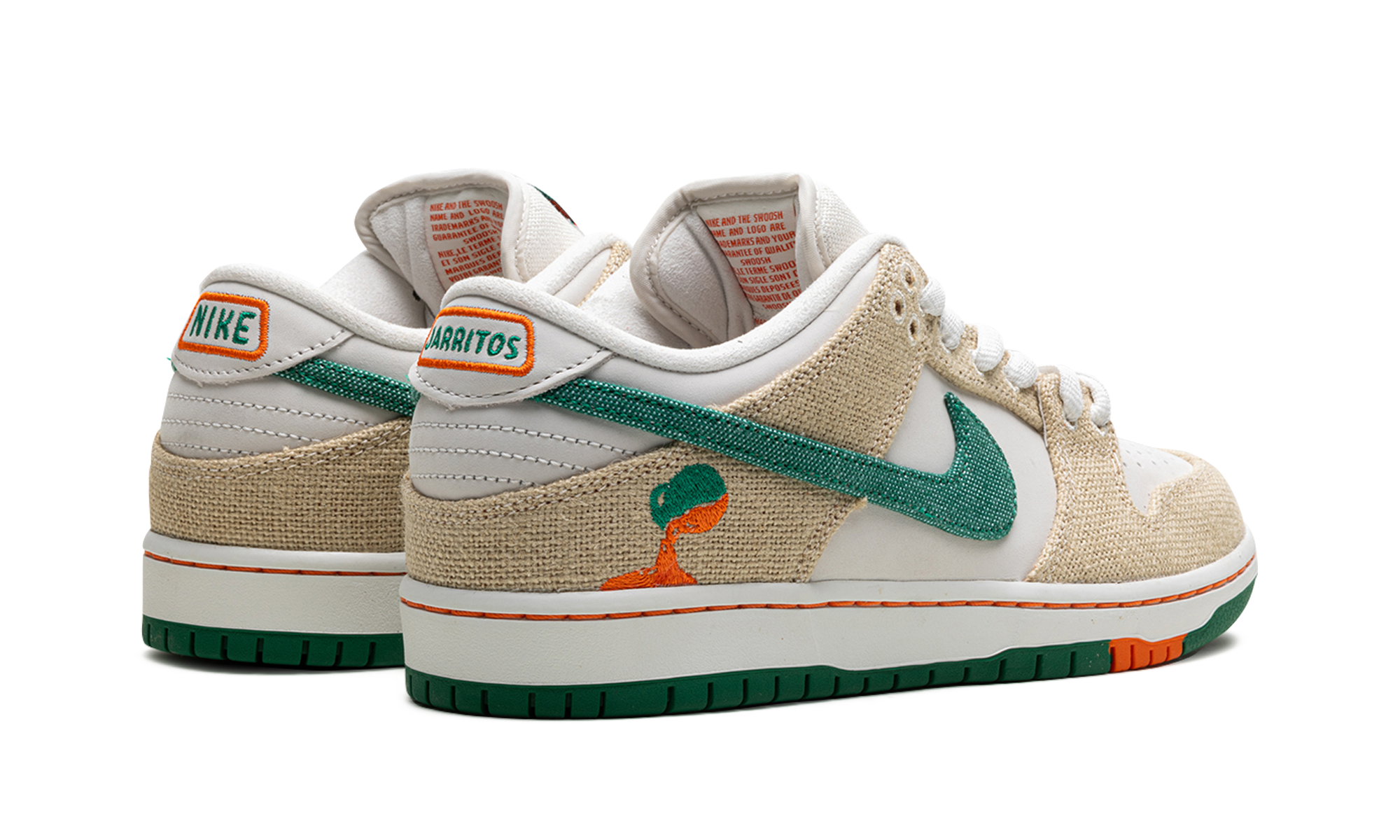 Dunk Low SB "Special Box - Jarritos" FD0860 001 Special Box