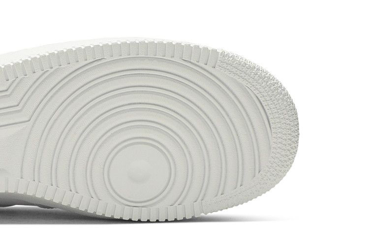 Nike Men's Air Force 1 Mid '07 'White'