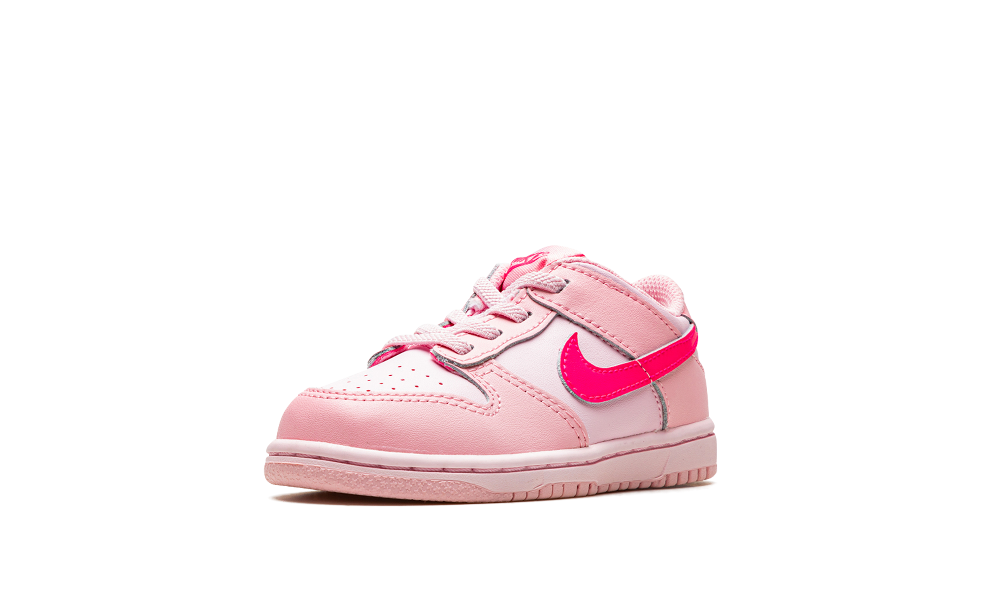 Dunk Low (TD) "Pink Foam" DH9761 600