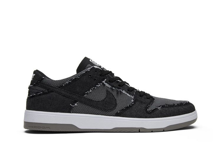 Medicom Toy x Nike SB Dunk Low Elite 'BE@RBRICK