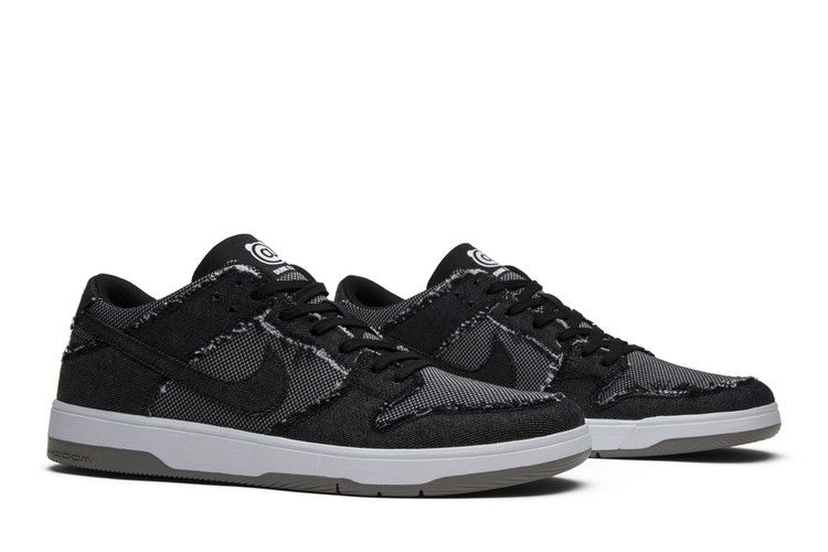 Medicom Toy x Nike SB Dunk Low Elite 'BE@RBRICK