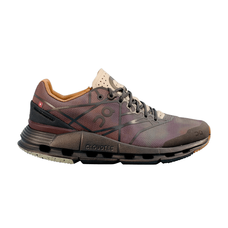 Bodega x ON Cloudnova Z5 'Timelessness'