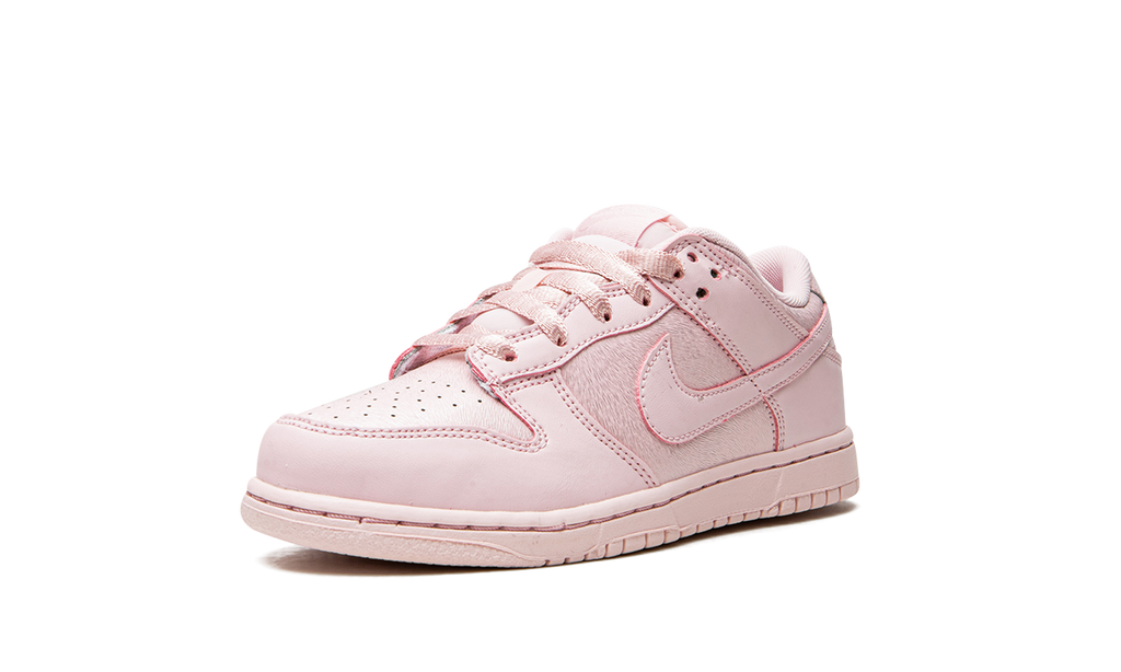 Dunk Low PS "Prism Pink" AA3146 601