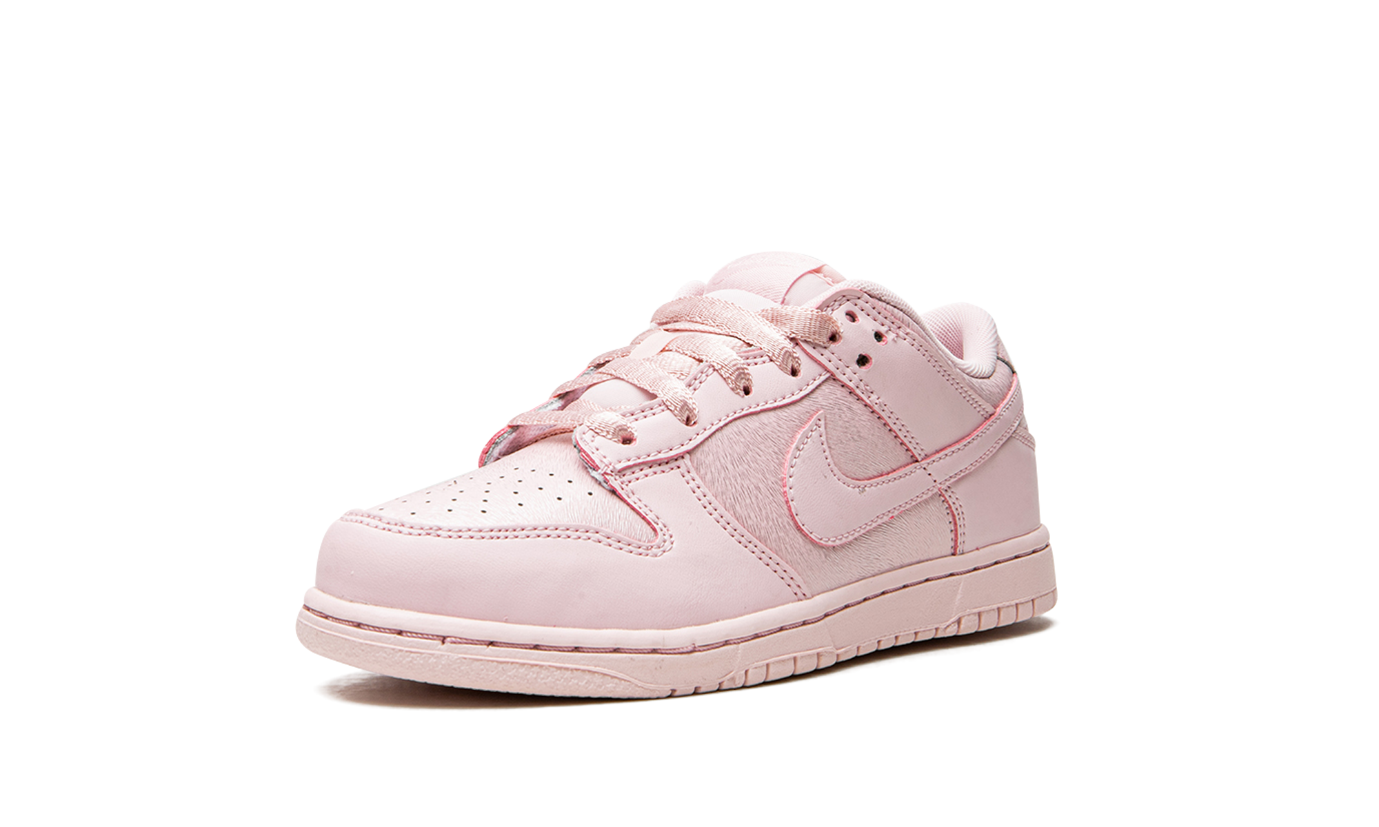 Dunk Low PS "Prism Pink" AA3146 601