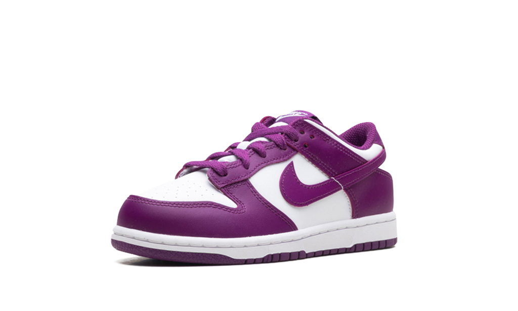 Dunk Low PS "Viotech White" FB9108 110