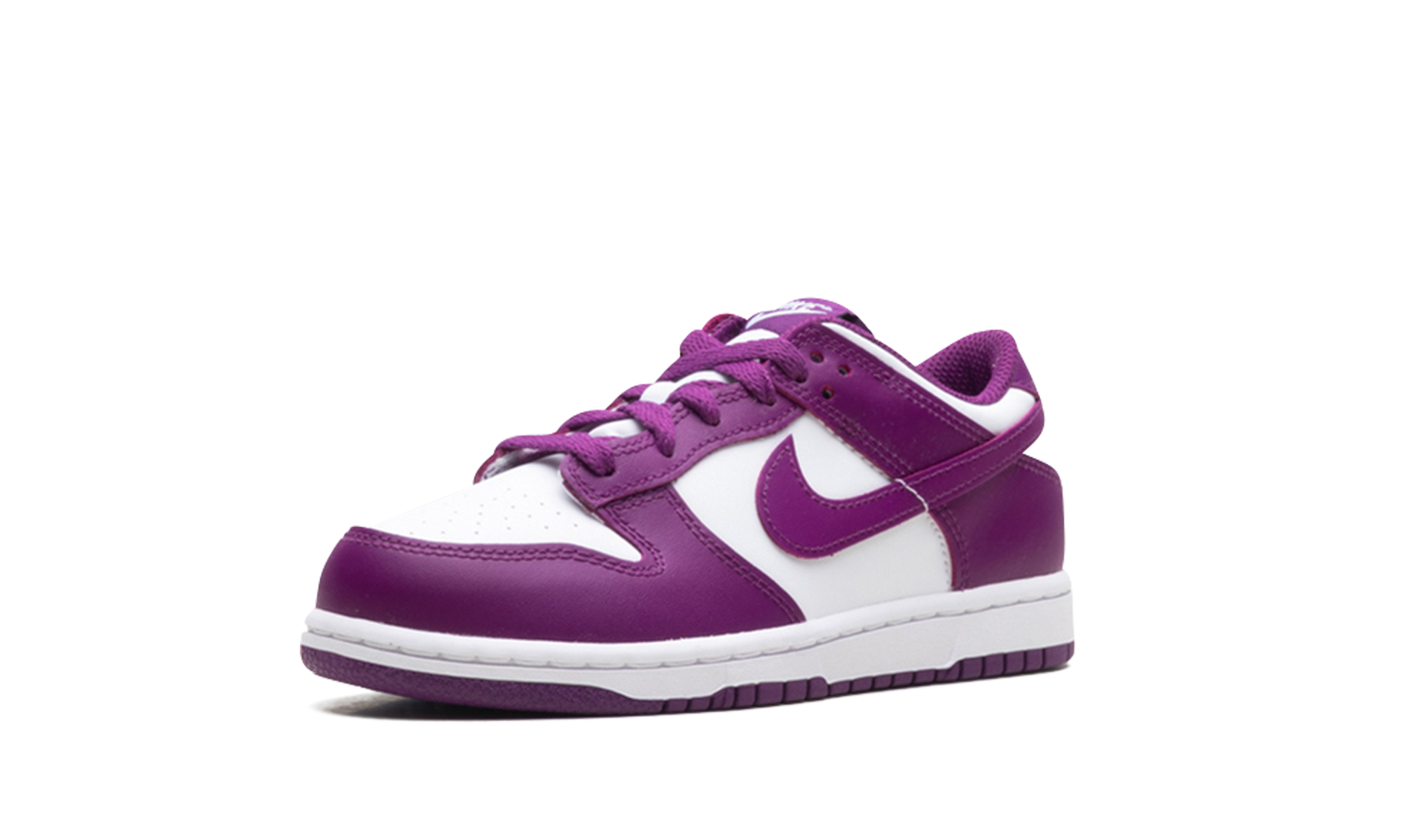Dunk Low PS "Viotech White" FB9108 110