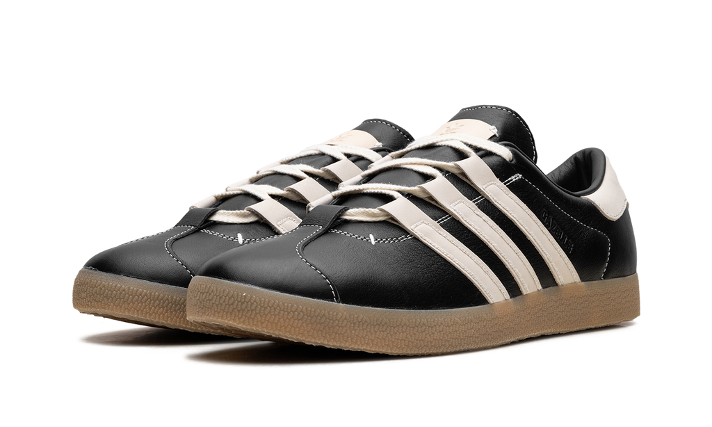 Gazelle "Foot Industry" ID3517