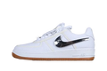 Nike Air Force 1 X Travis Scott "Cactus Jack White"