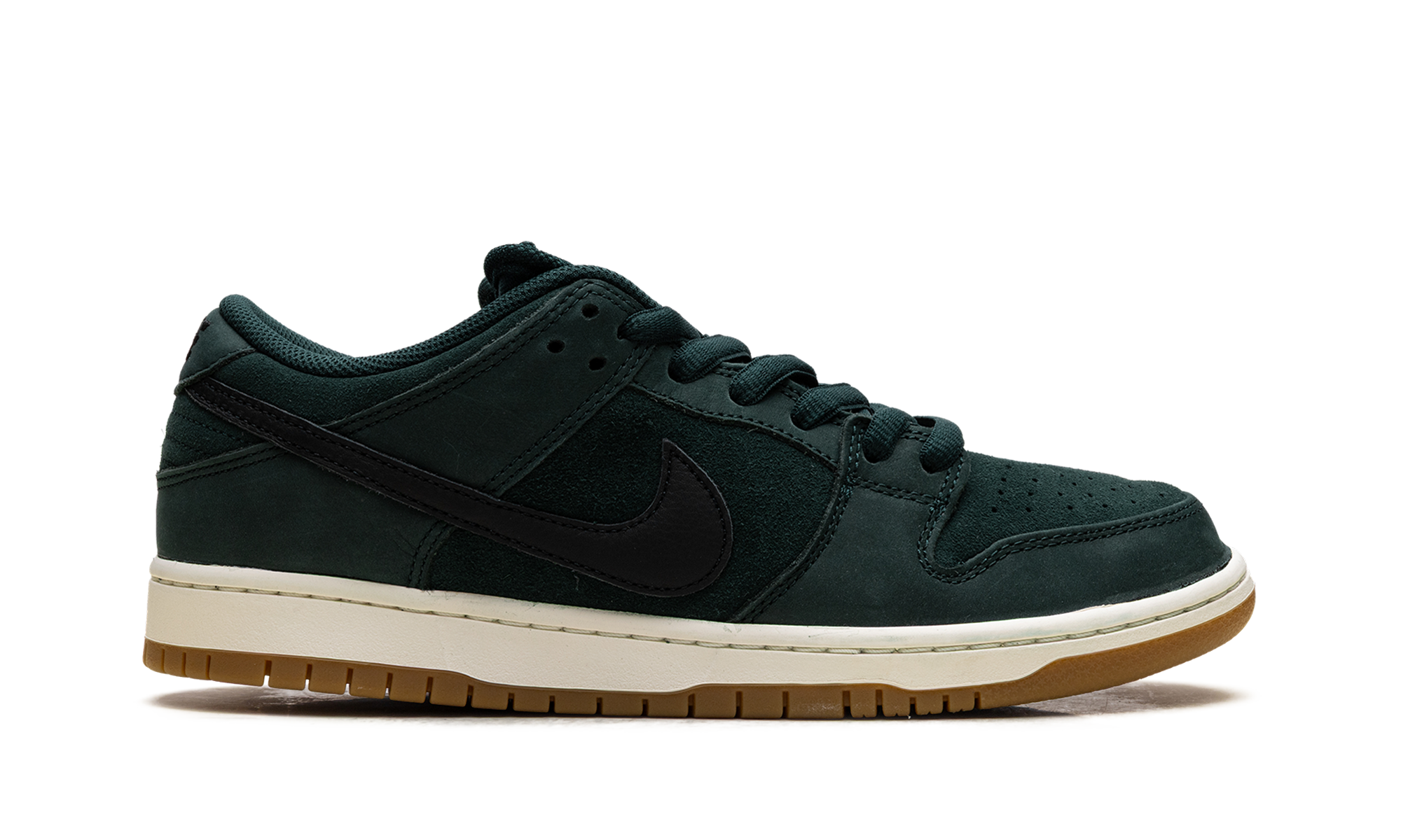 SB Dunk Low Pro "Deep Fir" FJ1674 300
