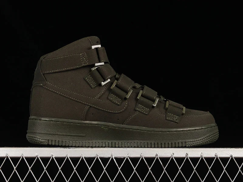 Nike Air Force 1 High SP x Billie Eilish "Sequoia"