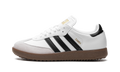 Samba Golf "Cloud White Core Black Gum" IH5167