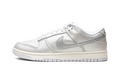 Dunk Low "Metallic Silver" DX3197 095