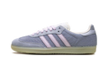 Samba "Tactile Blue Ice Lavender" JI3178