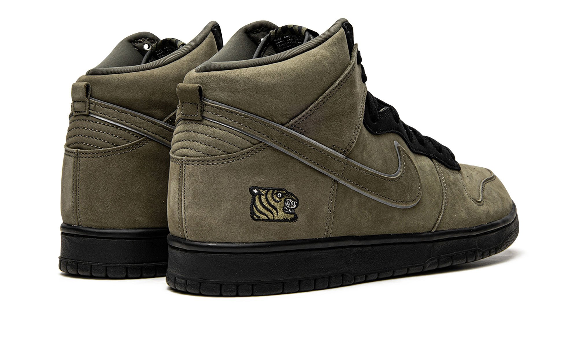 SB Dunk High "SoulGoods" DR1415 200