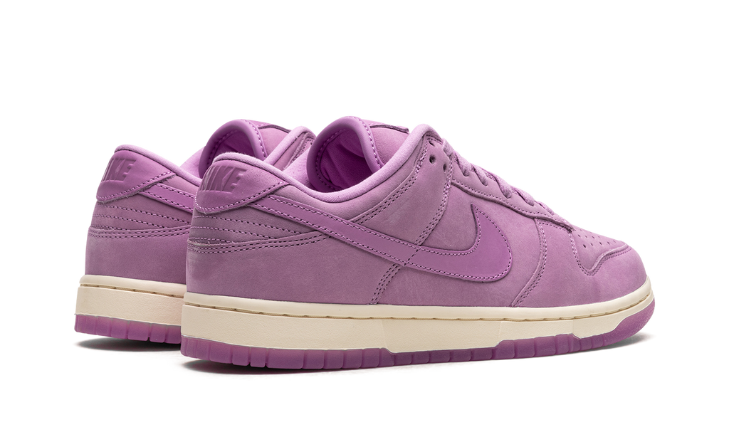DUNK LOW WMNS "Rush Fuchsia" DV7415 500
