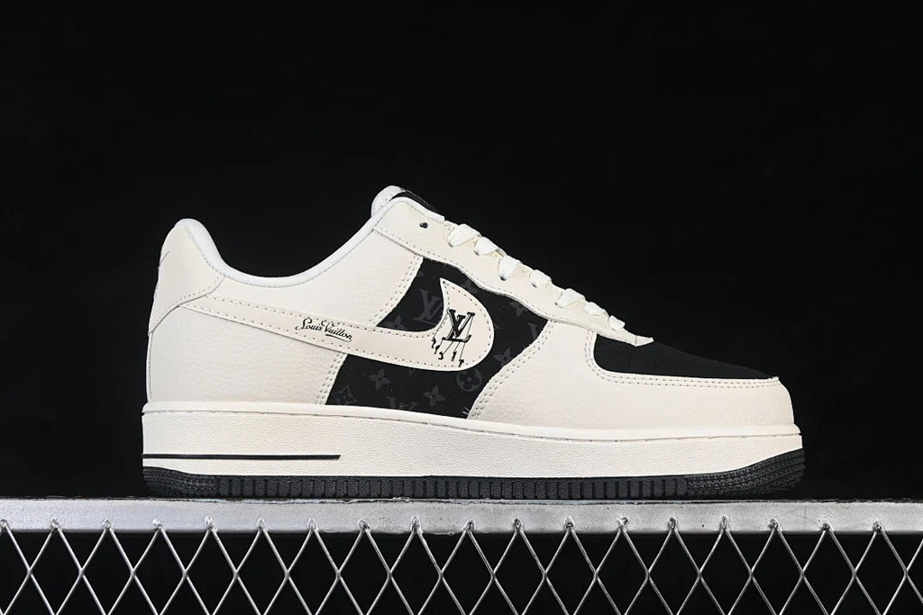 Nike Air Force 1 X Louis Vuitton