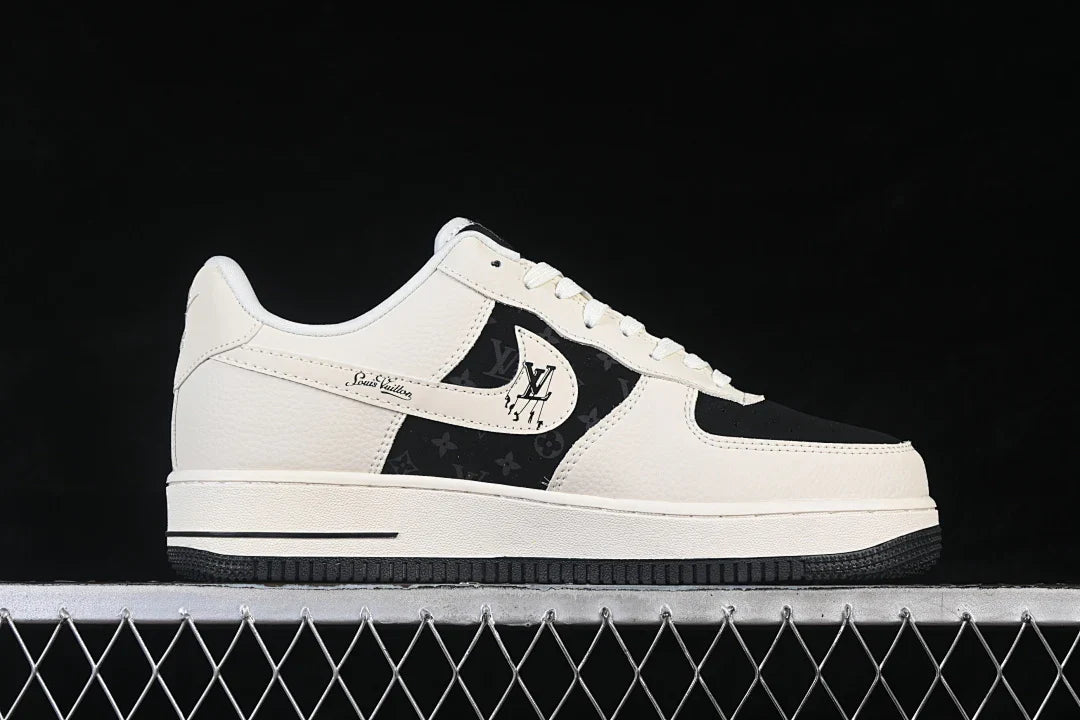 Nike Air Force 1 X Louis Vuitton