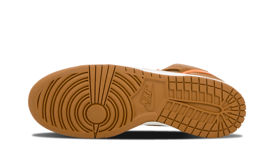 Dunk High Premium "Fantastic 4 The Thing" 312786 281
