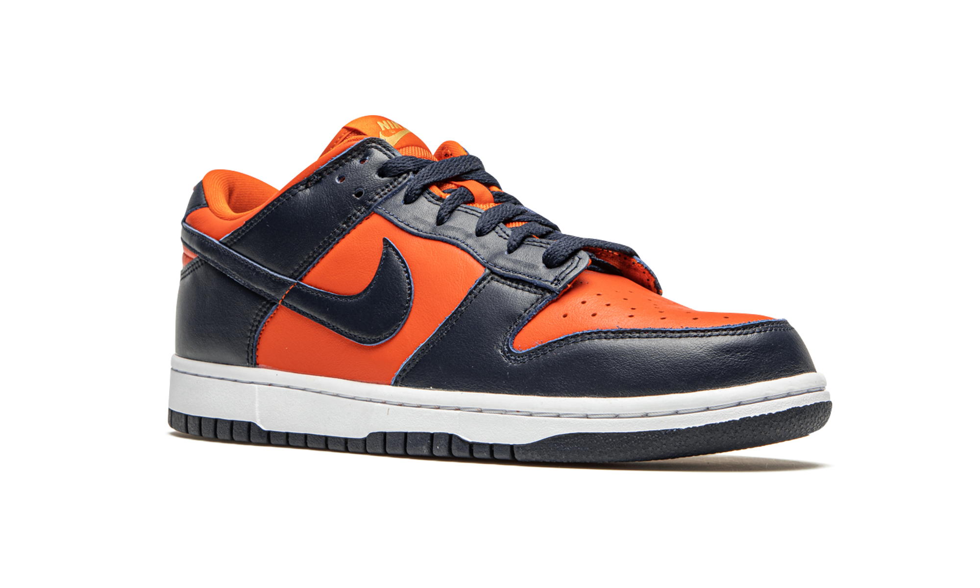 Dunk Low Retro "Champ Colors" CU1727 800
