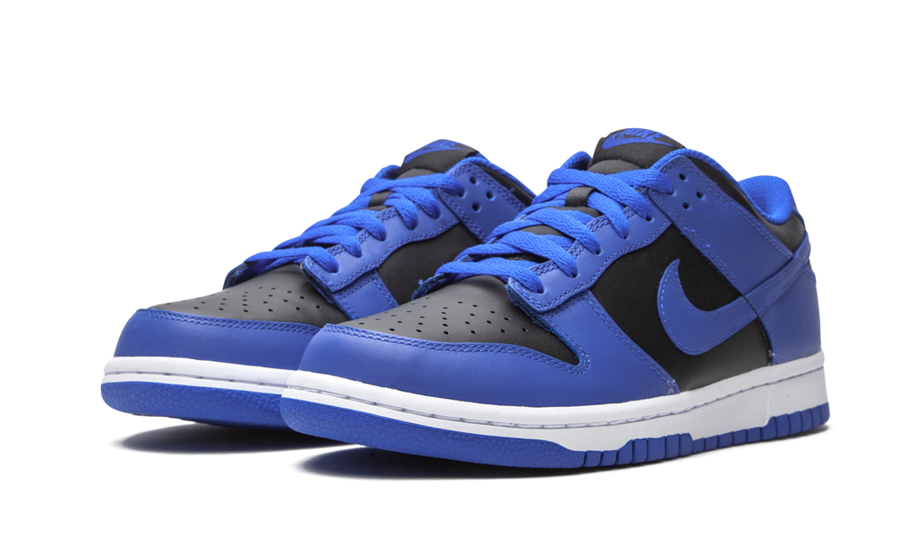 Dunk Low GS "Hyper Cobalt" CW1590 001