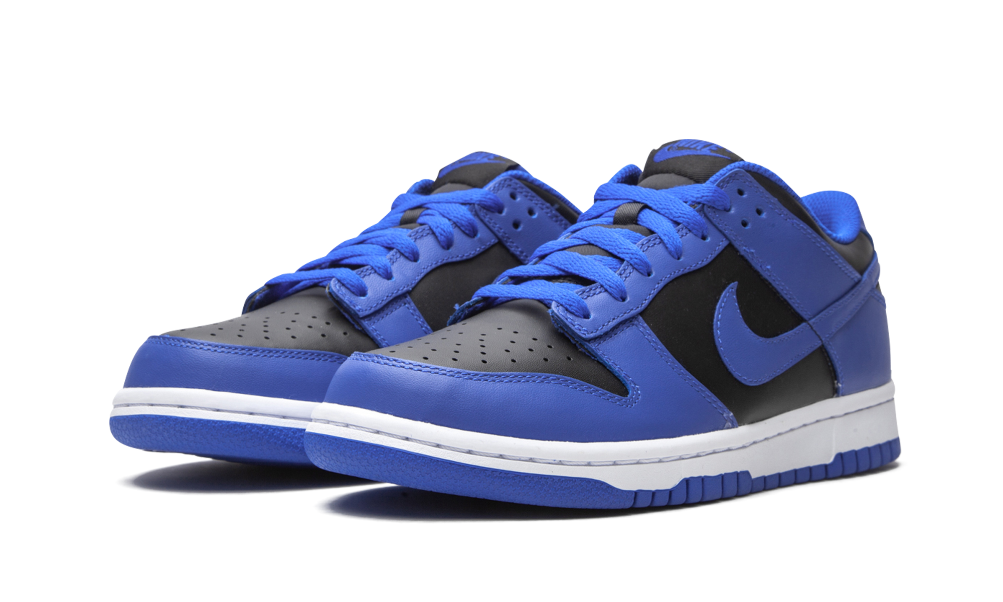 Dunk Low GS "Hyper Cobalt" CW1590 001