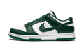 Dunk Low "Team Green" DD1391 101
